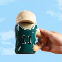 Basketball Star mug